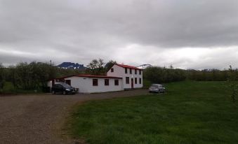 Fossardalur Guesthouse