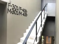 Capsule Hostel Chiangkhan