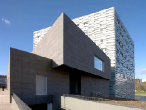 Meliá Ria Hotel & Spa Hotels in Aveiro