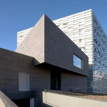 Meliá Ria Hotel & Spa