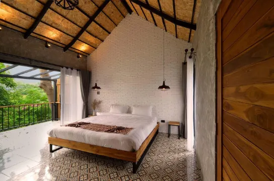 กรีนดีไลท์คอทเทจ