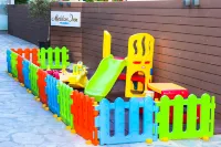 Meliton Inn Hotel & Suites by the Beach