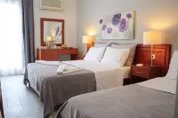 Chryssi Akti, Sure Hotel Collection