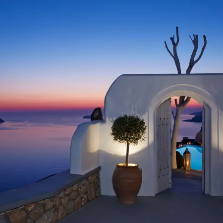 Athermi Suites - Adults Only