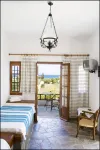 Casa di Mare - balcony