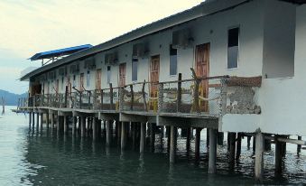 Pangkor Fish House