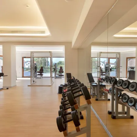 Negroponte Resort Eretria