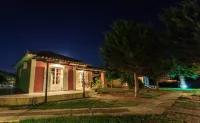 Augoustinos Villa