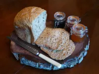 블런츠 코트 팜