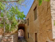 Dorovinis Monemvasia Castlehouses - 3-Star
