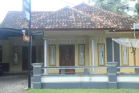Jelajah Batukaras
