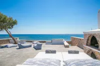 Aegean Melody Suites & Villas Hotels in Vlichada