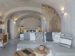 The Exotic Cave Suite