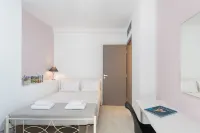 Elisavet Apartment Hotels near Makrydakis Joseph SA