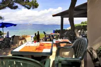 Grand Hotel Smeraldo Beach Hotels in Baja Sardinia