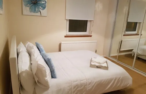 林利斯葛洛克公寓酒店