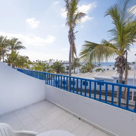 Apartamentos Jable Bermudas