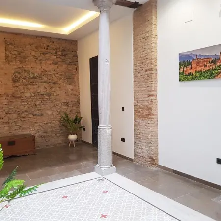 Apartamentos Granada Deluxe 3000