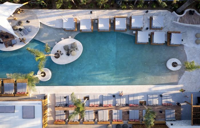 The Syntopia Hotel - Adults Only