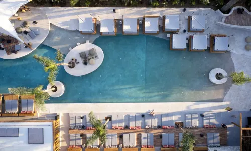 The Syntopia Hotel - Adults Only