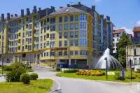 Hotel Los 14 Hotels in Pravia