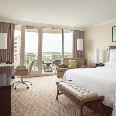 JW Marriott Marco Island Beach Resort