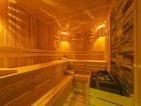 Poseidon Hotel - Adult Only - spa