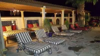 Tuscan Springs Hotel & Spa Hotel a Desert Hot Springs