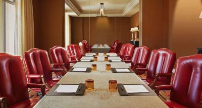 Meeting Rooms