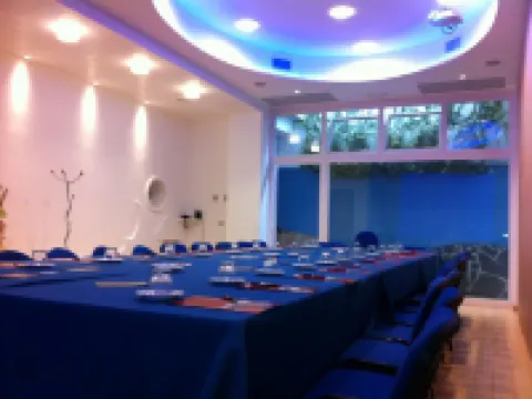 Hotel d'Altavilla Hotels in Canosa di Puglia