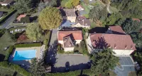 Hôtel la Hoirie Hotels in Vitrac