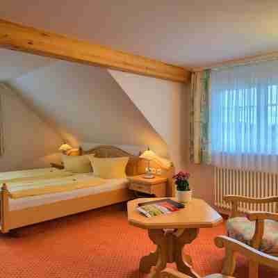Jufa Hotel Schwarzwald Rooms