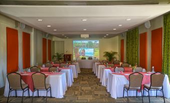 Hotel Tamarindo Diria Beach Resort