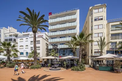URH Excelsior Hotels in der Nähe von Platja de Lloret de Mar