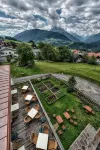 Bärenwirth Hotels in Patsch