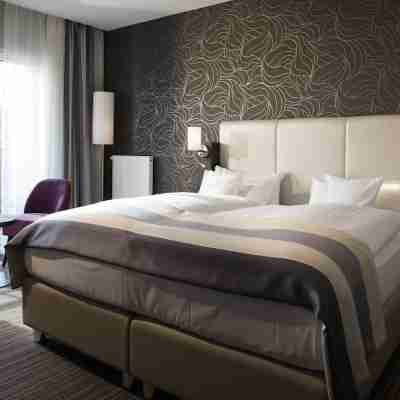 Vital Hotel Frankfurt Rooms
