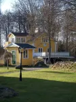 Hotel & Pensionat Björkelund