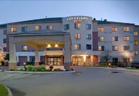 Courtyard Portland Airport Các khách sạn ở Scarborough