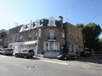 Hotel du Parc Hotel di Saint-Briac-sur-Mer