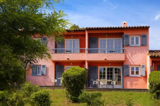 Sowell Residences Chênes Verts