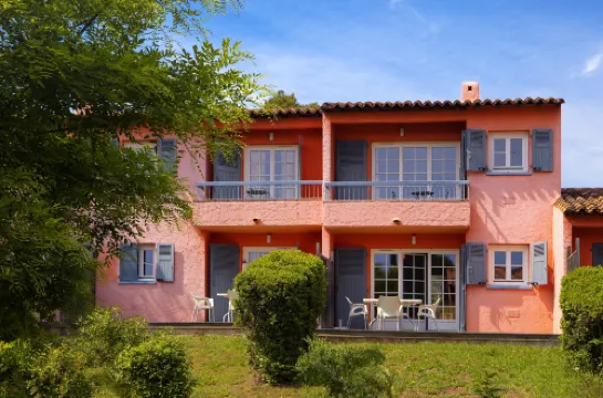 Sowell Residences Chênes Verts