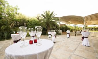 Kadak Garden Istanbul Airport Hotel