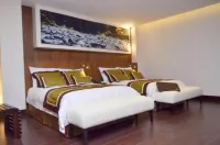 Oro Verde Loja Hotels in 