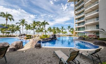 Best in Jaco Condos at Diamante del Sol