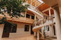 Hotel Dilshoda Hotels in Samarkand