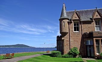 Bunchrew House Hotel