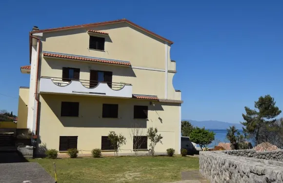 佩特里卡公寓酒店