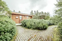 Minniborgir Cottages & Restaurant Hotels near Blesi