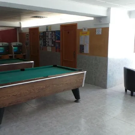 Apartamentos Beni-Beach
