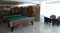 Apartamentos Beni-Beach - Mountain view